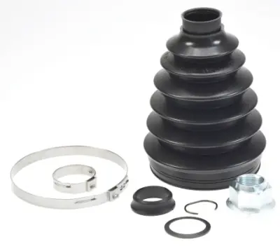 Juego de fuelles, árbol de transmisión SPIDAN 25612 SPIDAN 25612 A Buen Precio